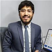 Profesor en Psicología - Msc. Psicólogo